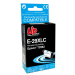 E-29XLC per EPSON T2982 T2992 Cartuccia inchiostro ciano 7 ml