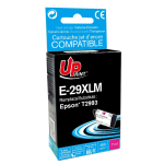 E-29XLM per EPSON T2983 T2993 Cartuccia inchiostro magenta 7 ml