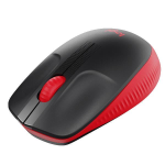 M190 MOUSE - RED