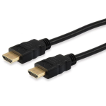 HDMI 2.0 CABLE M/M 1.8MT 30AWG