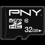 MICRO SD 32GB PERFORMANCE+