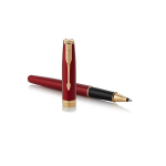 SONNET RED LACQUER GT ROLLER F