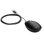HP MOUSE USB WIRED 320M