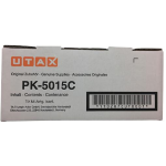 PK-5015C Toner Ciano P C2655W  3.000pg