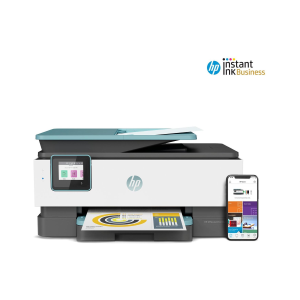  Multifunzione Ink-Jet  4in1- HP OfficeJet Pro 8025e All-in-One Printer