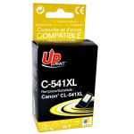 C-541CL per CANON CL-541XL Cartuccia inchiostro colore 18 ml