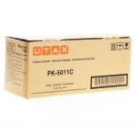 PK-5011C Toner Ciano PC-3060  5.000pg