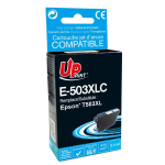 E-503XLC Per EPSON 503 Cartuccia inchiostro ciano 6,4 ml