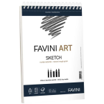 CF5 FAVINI ART SKETCH SPIRALATO 90G