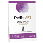 CF5 FAVINI ART WATERCOLOUR COLL A5