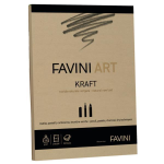 CF5 FAVINI ART KRAFT COLLATO 120G