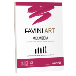 CF5 FAVINI ART MIX MEDIA COLL 250G