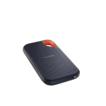 SANDISK EXTREME 2TB PORTABLE SSD