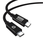 USB 4.0 GEN 3 C-C PD 3.1 240W CABLE
