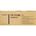 PROMO SUL DISPONIBILE # TK-510m toner magenta 8.000pg